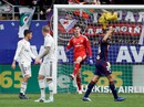 Giữa "tâm bão" doping, Real Madrid thua thảm ở Eibar Giữa "tâm bão" doping, Real Madrid thua thảm ở Eibar