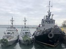 Nga quyết không thả tàu Ukraine bất chấp áp lực phương Tây Nga quyết không thả tàu Ukraine bất chấp áp lực phương Tây