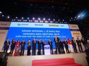 Lãnh đạo và CEO của 60 quốc gia bàn hợp tác kinh tế Lãnh đạo và CEO của 60 quốc gia bàn hợp tác kinh tế