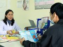 Giật mình với sự gia tăng nhiễm HIV do quan hệ tình dục đồng giới nam Giật mình với sự gia tăng nhiễm HIV do quan hệ tình dục đồng giới nam