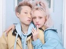 Con gái rơi của Thành Long kết hôn bạn tình đồng giới Con gái rơi của Thành Long kết hôn bạn tình đồng giới
