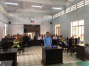 Nguyên thượng tá công an chiếm đoạt 24 tỉ đồng lại hầu tòa Nguyên thượng tá công an chiếm đoạt 24 tỉ đồng lại hầu tòa