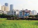 Đất hết hạn 1 phần có được thế chấp? Đất hết hạn 1 phần có được thế chấp?