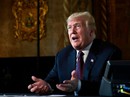 Ông Trump "nhá" đòn sốc với Trung Quốc Ông Trump "nhá" đòn sốc với Trung Quốc