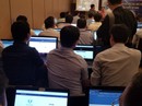 Diễn tập phòng chống tấn công mạng vào ngân hàng, doanh nghiệp Diễn tập phòng chống tấn công mạng vào ngân hàng, doanh nghiệp