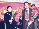 Thành Được - Út Bạch Lan: Trời trao duyên phận Thành Được - Út Bạch Lan: Trời trao duyên phận