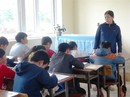 Cô giáo "ép" cả lớp tát học sinh 231 cái đã nhập viện cấp cứu Cô giáo "ép" cả lớp tát học sinh 231 cái đã nhập viện cấp cứu