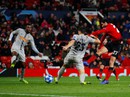 "Cứu tinh" Fellaini đưa Man United vượt vòng bảng, Ronaldo hoá người hùng Juve "Cứu tinh" Fellaini đưa Man United vượt vòng bảng, Ronaldo hoá người hùng Juve