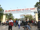 VFF bán vé thôi mà cũng không xong! VFF bán vé thôi mà cũng không xong!