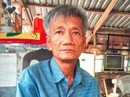U70 có 6 tiền án, ra tay giết người phụ nữ sống trên ghe U70 có 6 tiền án, ra tay giết người phụ nữ sống trên ghe