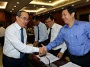 Bí thư Thành ủy TP HCM: Phải nhận sai và sửa chữa! Bí thư Thành ủy TP HCM: Phải nhận sai và sửa chữa!