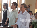Nguyên kế toán trưởng xổ số Bạc Liêu làm chuyện... tày trời Nguyên kế toán trưởng xổ số Bạc Liêu làm chuyện... tày trời
