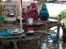 Biến đổi khí hậu gây nhiều hậu quả thảm khốc Biến đổi khí hậu gây nhiều hậu quả thảm khốc