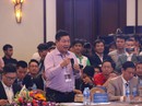 Việt Nam lớn mạnh nhờ vào lớp trẻ Việt Nam lớn mạnh nhờ vào lớp trẻ