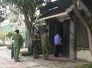 Những hình ảnh khám nhà ông Kiều Đình Hòa, cựu giám đốc BIDV chi nhánh Hà Tĩnh Những hình ảnh khám nhà ông Kiều Đình Hòa, cựu giám đốc BIDV chi nhánh Hà Tĩnh