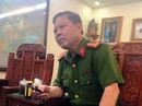 Bộ Công an vào cuộc vụ trưởng Công an TP Thanh Hóa bị tố “chạy án” 260 triệu đồng Bộ Công an vào cuộc vụ trưởng Công an TP Thanh Hóa bị tố “chạy án” 260 triệu đồng