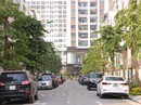 Chung cư và ngàn lẻ một chuyện “chung riêng” Chung cư và ngàn lẻ một chuyện “chung riêng”