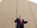 Ông Donald Trump: 5 tỉ USD xây tường biên giới hoặc đóng cửa chính phủ Ông Donald Trump: 5 tỉ USD xây tường biên giới hoặc đóng cửa chính phủ