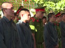 Xử vụ gây rối, đốt xe công an ở Bình Thuận Xử vụ gây rối, đốt xe công an ở Bình Thuận