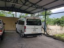 Bắt nóng đối tượng trộm xe khách đang bỏ trốn ra hầm Hải Vân Bắt nóng đối tượng trộm xe khách đang bỏ trốn ra hầm Hải Vân