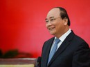 Thủ tướng dự Hội chợ nhập khẩu quốc tế Trung Quốc Thủ tướng dự Hội chợ nhập khẩu quốc tế Trung Quốc