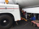 Người trong cuộc kể về khoảnh khắc máy bay gặp sự cố Người trong cuộc kể về khoảnh khắc máy bay gặp sự cố