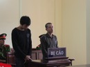 Hiếu, Thắng cùng vào tù vì quan hệ tình dục với bé gái 12 tuổi Hiếu, Thắng cùng vào tù vì quan hệ tình dục với bé gái 12 tuổi