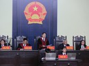 Tuyên án vụ đánh bạc ngàn tỉ: Phan Văn Vĩnh chỉ huy, Nguyễn Thanh Hóa thực hành tích cực Tuyên án vụ đánh bạc ngàn tỉ: Phan Văn Vĩnh chỉ huy, Nguyễn Thanh Hóa thực hành tích cực