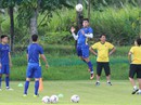 Nhắc ký ức buồn Bacolod để phòng tiêu cực Nhắc ký ức buồn Bacolod để phòng tiêu cực