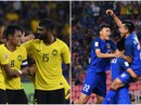 Thái Lan khó phá dớp ở Bukit Jalil Thái Lan khó phá dớp ở Bukit Jalil