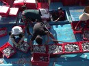 Nỗ lực gỡ "thẻ vàng" cho thủy sản Nỗ lực gỡ "thẻ vàng" cho thủy sản