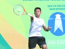 Hoàng Nam tiến bộ nhiều Hoàng Nam tiến bộ nhiều