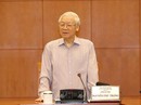 Tổng Bí thư, Chủ tịch nước làm Trưởng Ban Chỉ đạo xây dựng quy hoạch cán bộ cấp chiến lược Tổng Bí thư, Chủ tịch nước làm Trưởng Ban Chỉ đạo xây dựng quy hoạch cán bộ cấp chiến lược