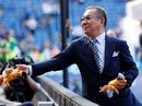 Tỉ phú Vichai - ông bầu lý tưởng: Hơn cả lương duyên Tỉ phú Vichai - ông bầu lý tưởng: Hơn cả lương duyên