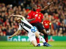 Juventus - M.U: Chờ Lukaku bùng nổ Juventus - M.U: Chờ Lukaku bùng nổ