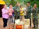 Người Lào đã quên Keolakhone Người Lào đã quên Keolakhone
