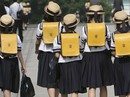 Nhật báo động tình trạng học sinh tự tử Nhật báo động tình trạng học sinh tự tử