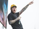 Rapper Mac Miller đột tử ở tuổi 26 do sốc ma túy Rapper Mac Miller đột tử ở tuổi 26 do sốc ma túy