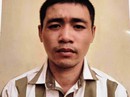 Bắt được tên cướp trốn trại giam Bộ Công an sau 2 ngày lẩn trốn Bắt được tên cướp trốn trại giam Bộ Công an sau 2 ngày lẩn trốn