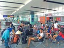 Mở rộng sân bay Nội Bài về phía Bắc hay phía Nam? Mở rộng sân bay Nội Bài về phía Bắc hay phía Nam?