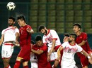 FoxSports và ESPN dự đoán tuyển Việt Nam vô địch AFF Cup FoxSports và ESPN dự đoán tuyển Việt Nam vô địch AFF Cup