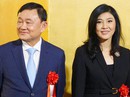Gia tộc Shinawatra lập đảng mới, sẵn sàng trở lại chính trường Thái Lan Gia tộc Shinawatra lập đảng mới, sẵn sàng trở lại chính trường Thái Lan