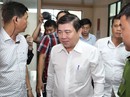Thực tâm giải quyết vấn đề Thủ Thiêm Thực tâm giải quyết vấn đề Thủ Thiêm