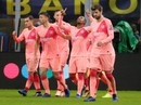 Messi không tái xuất, Malcom thành người hùng cứu rỗi Barcelona Messi không tái xuất, Malcom thành người hùng cứu rỗi Barcelona