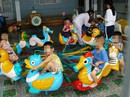 Những sinh linh bị chối bỏ: Mẹ ơi, con đã nên hình Những sinh linh bị chối bỏ: Mẹ ơi, con đã nên hình