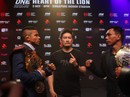 Nỗ lực đưa MMA đến Việt Nam Nỗ lực đưa MMA đến Việt Nam