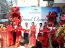 Nha Khoa Thế Hệ Mới khai trương cơ sở 2 Nha Khoa Thế Hệ Mới khai trương cơ sở 2