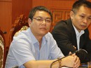 Bị dọa kiện ra tòa, phó chủ tịch Quảng Nam trả lời đầy bất ngờ Bị dọa kiện ra tòa, phó chủ tịch Quảng Nam trả lời đầy bất ngờ