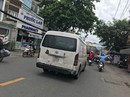 Mất dấu hàng chục ngàn ôtô "hết đát" Mất dấu hàng chục ngàn ôtô "hết đát"