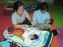 Những sinh linh bị chối bỏ: Hậu quả của lối sống "thoáng" Những sinh linh bị chối bỏ: Hậu quả của lối sống "thoáng"